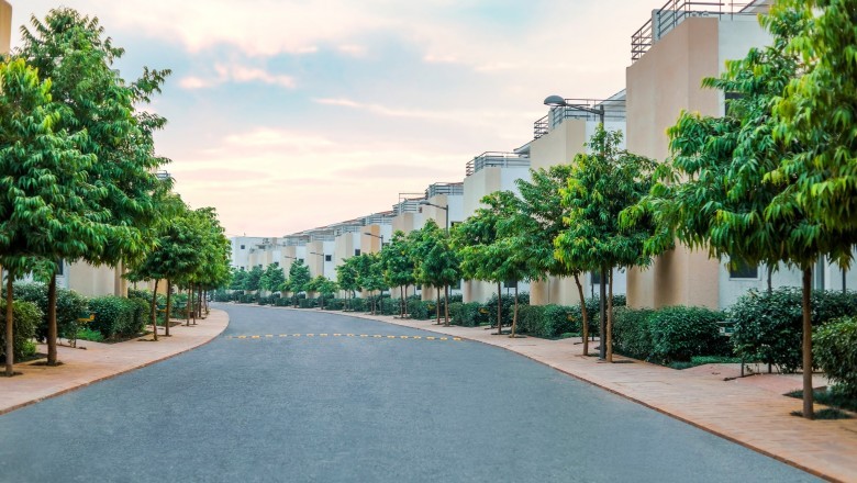Top 5 Villas in Greater Noida West