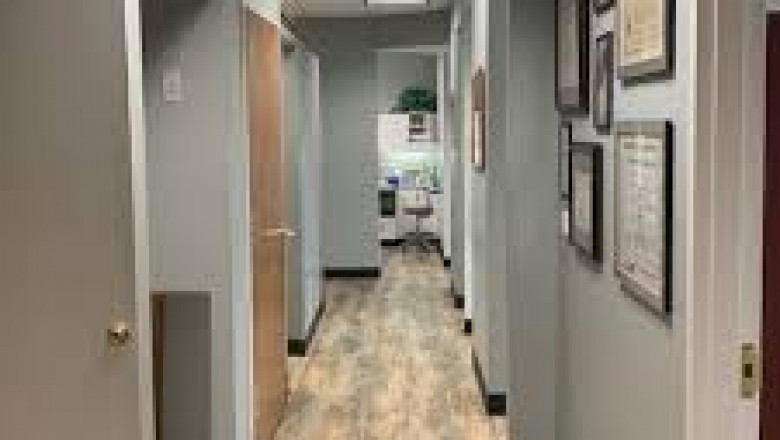 Dental clinic La ..Grange