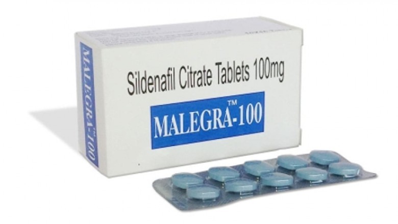 Malegra 100 online