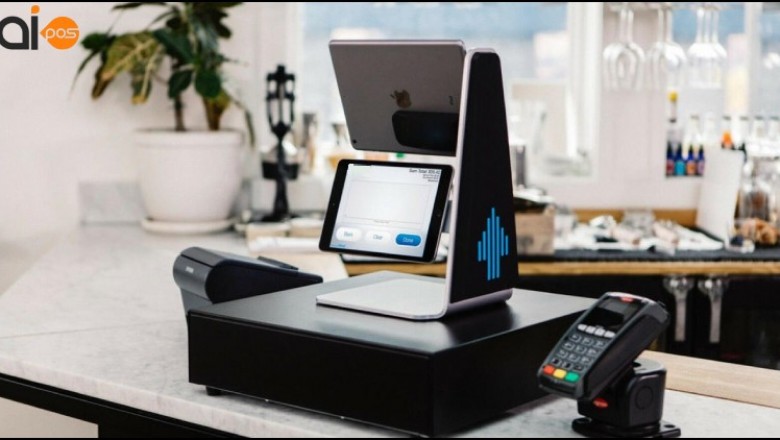 Manage Your Small Business Restaurant with a POS System