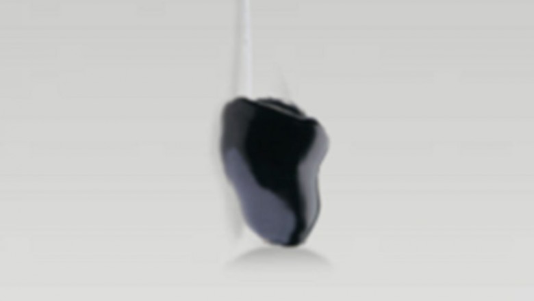 Invisible Hearing Aids | Invisible In Canal Hearing Aids (IIC)