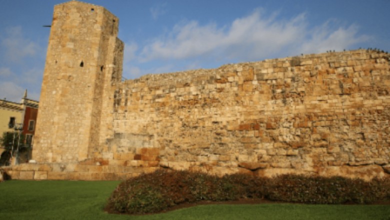 Tarragona - An ideal Place For the Holiday