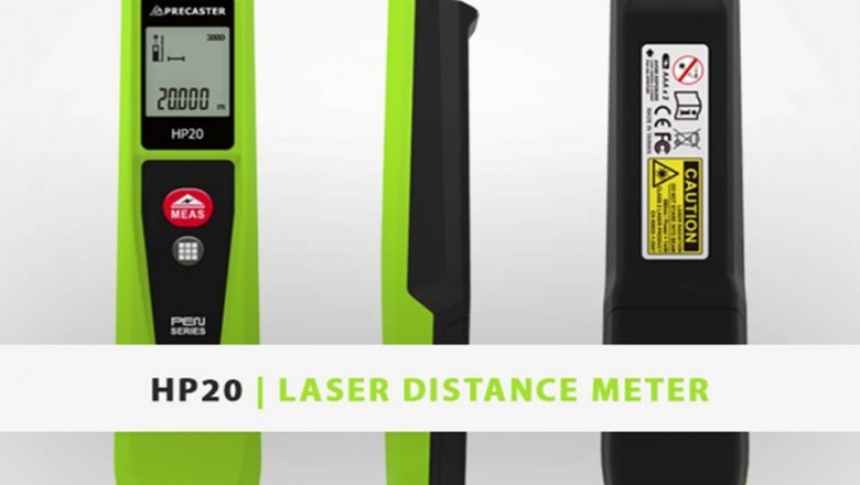 Best Laser Measure