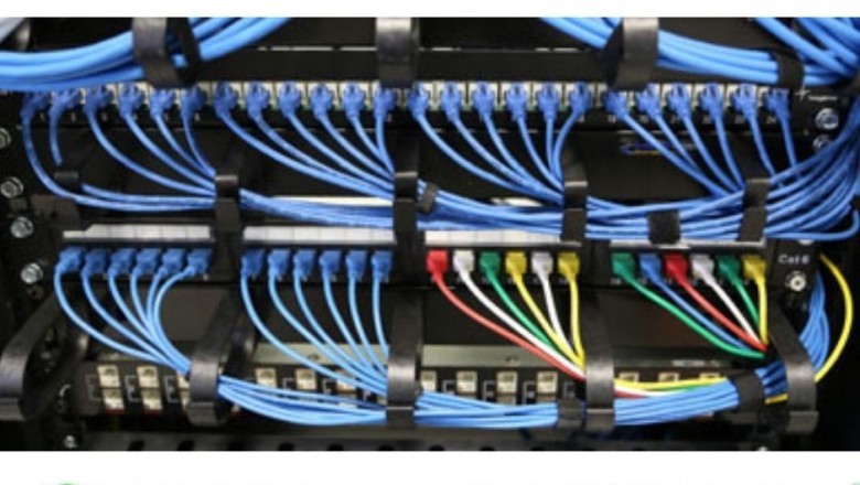 Effective Tips for Structured Cabling System