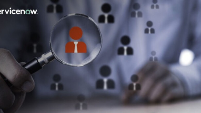 ServiceNow Hires Gabrielle Toledano as Chief Talent Officer