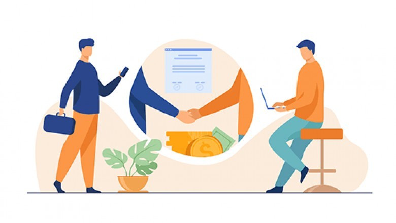 STO - Security Token Offering