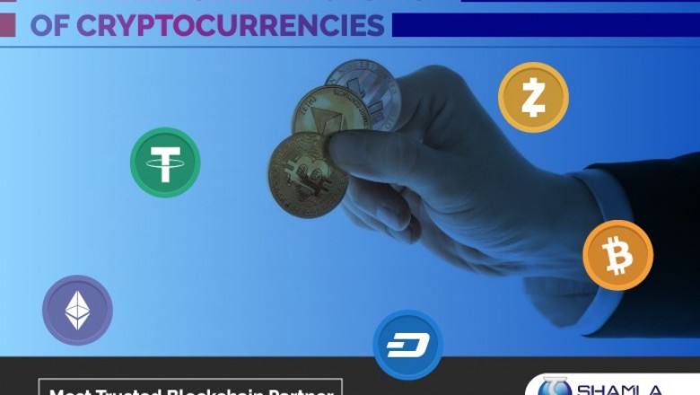 Best Cryptocurrency Development Company