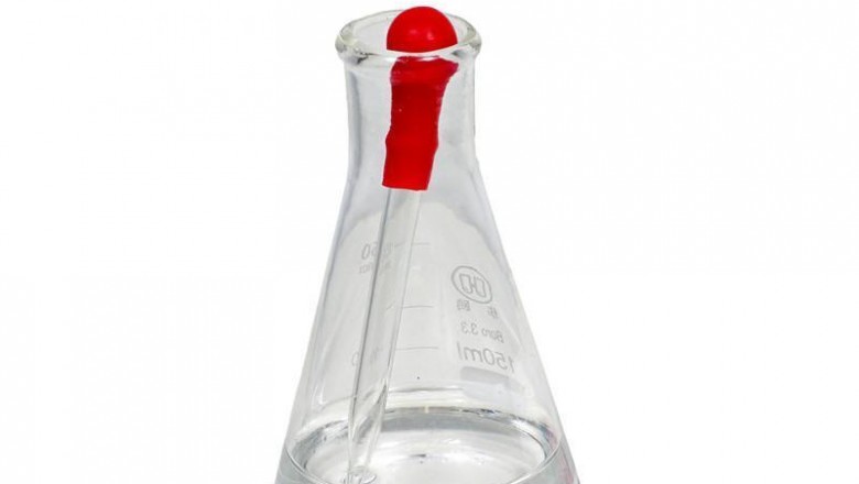 A Good Phosphoric Acid is the Best to Use