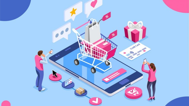 Crucial Attributes To Keep In Mind While Developing A Walmart Clone Application