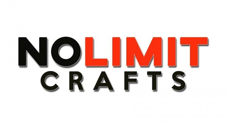 No Limit Crafts - YouTube