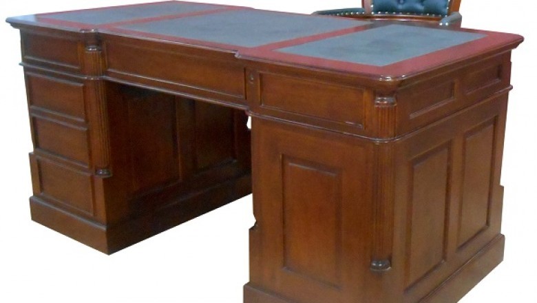 What Would Be the Correct Office Desk For You?