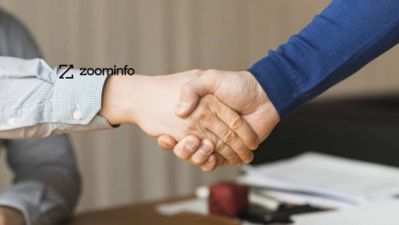 Business Intelligence Leader ZoomInfo Acquires EverString