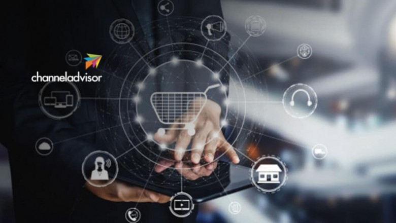 Ecommerce Leader ChannelAdvisor Named #1 in Channel Management