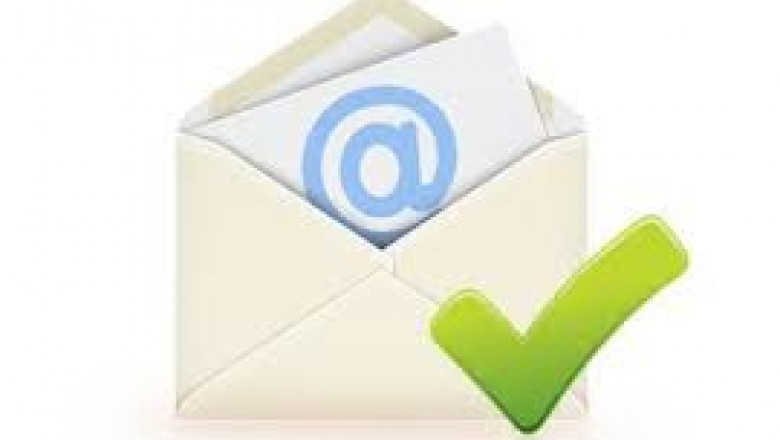 Email Address Validation Service