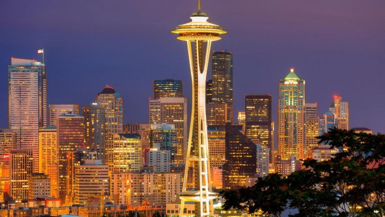 Find Seattle Tours