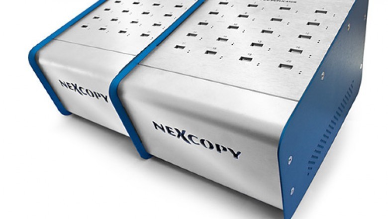 About USB duplicator