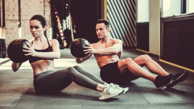 Core Exercises: Why you should Strengthen Your Core Muscles