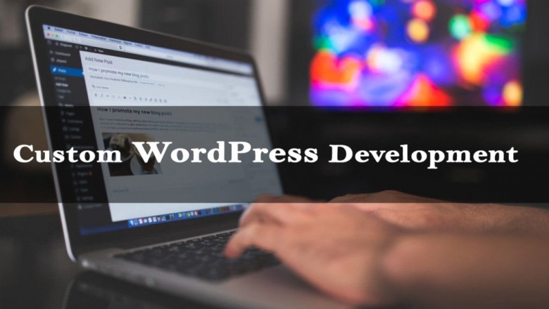 Custom WordPress Development | Benefits of Custom WordPress Development