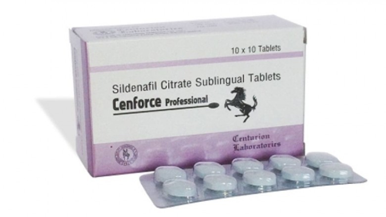 Cenforce Professional | Reviews, Sublingual, Side effects