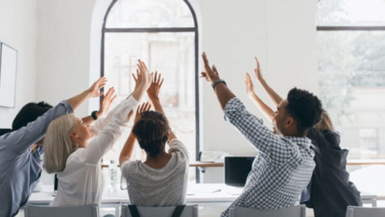 Embedded AI for Enhanced Employee Experience