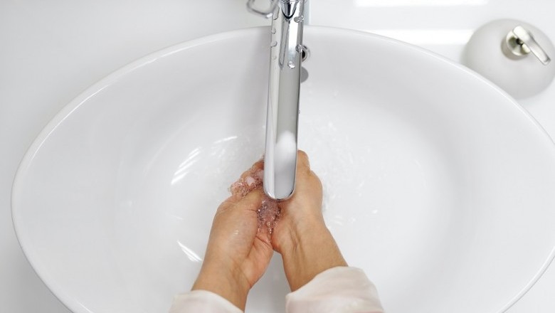 Basins Mentone