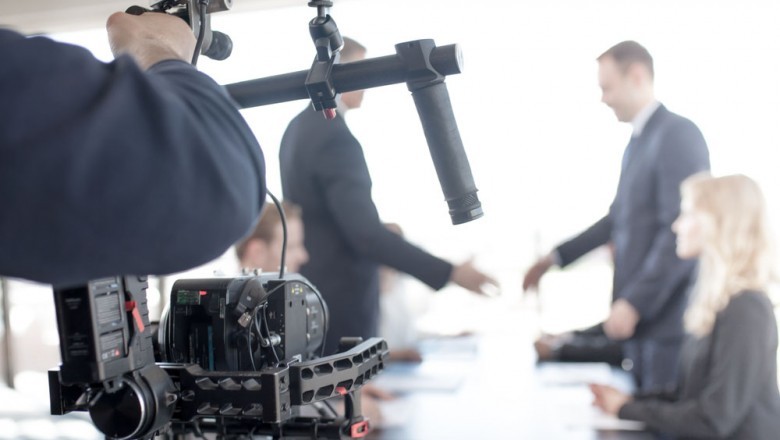 Conference Video Services Brisbane
