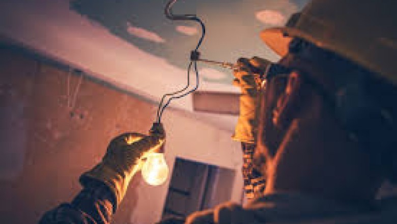 Electricians Bristol Hold Expertise in Installing Additional Sockets and Lights