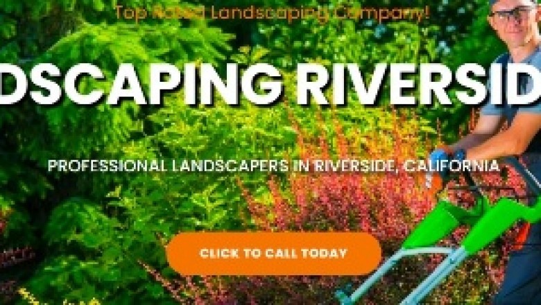 Obtaining the most beneficial Out of Landscaping Services
