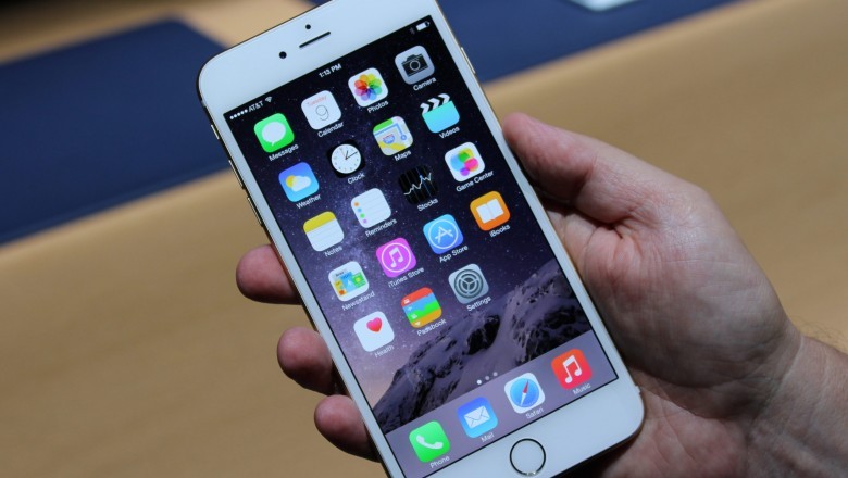 Everything inside the world of Apple