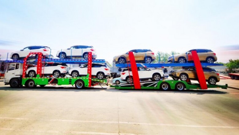 Automotive Trailer Market Global Demand, Trends and Precise Outlook 2020 to 2030