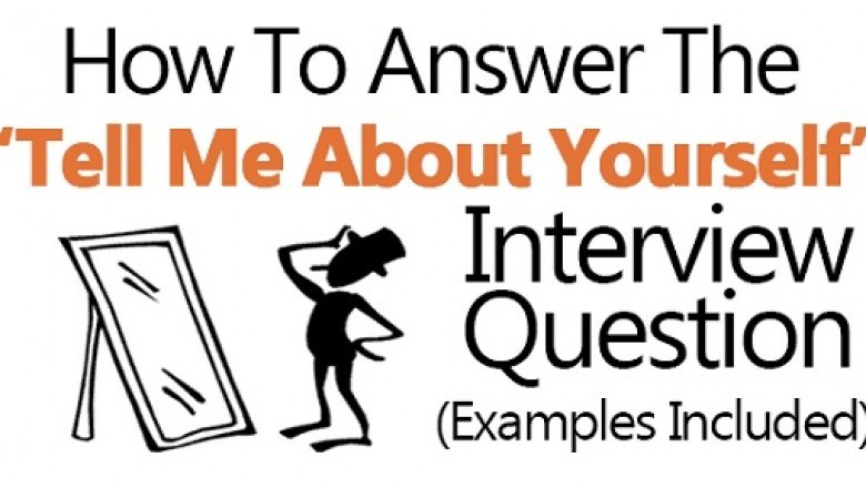 How To Impress With Your Answer To "Tell Me About Yourself"