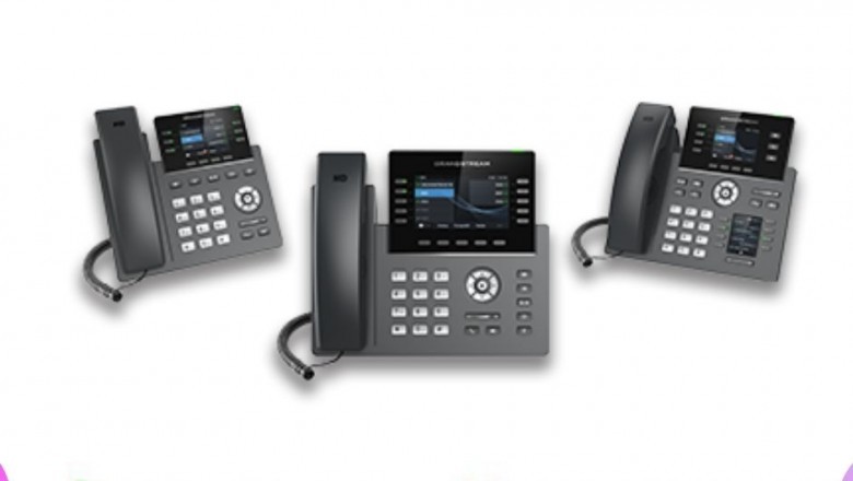 Expanding your Business with the IP Phone Installation in Dubai