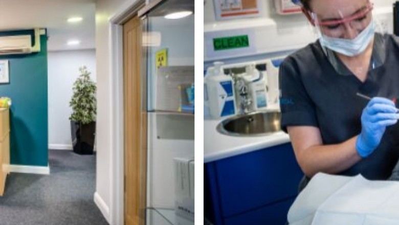 Manchester Dental Care