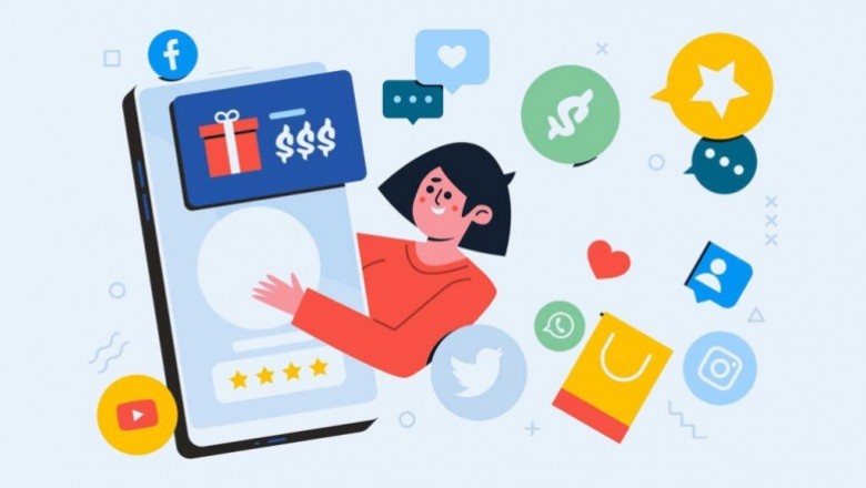 Top 5 Companies That Gained the Most Through Mobile Marketing