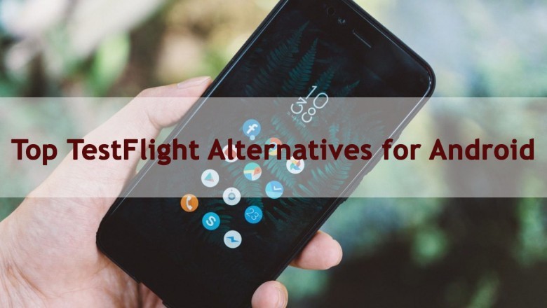 Top TestFlight Alternatives for Google Android