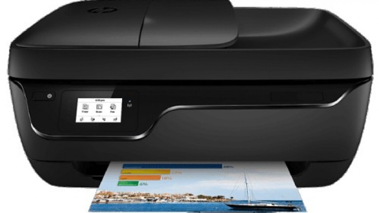 HP DESKJET PRINTER SETUP | 123.hp.com/dj - 123hpdj.net