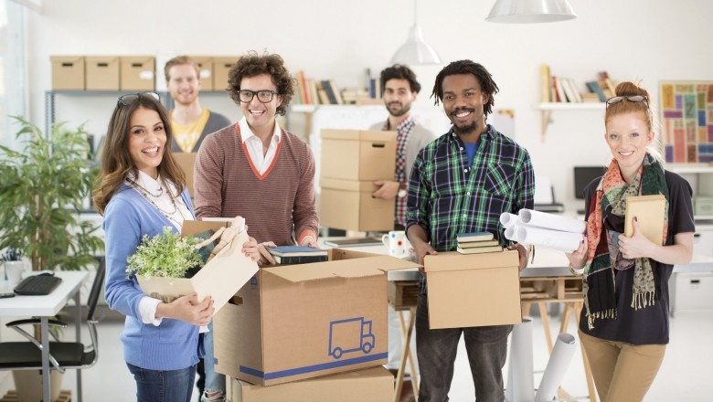 Movers And Packers In Dubai - Best Movers And Packers