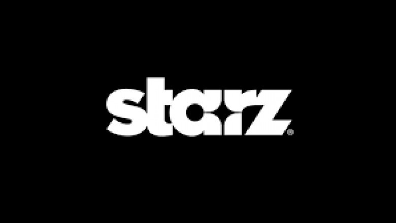 Activate.Starz