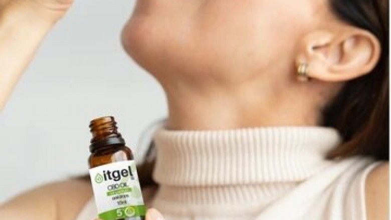 Best Ways To Add CBD To Your Workouts