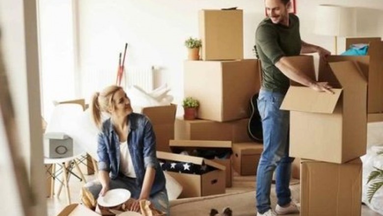 Opt for Your Moving Company Carefully