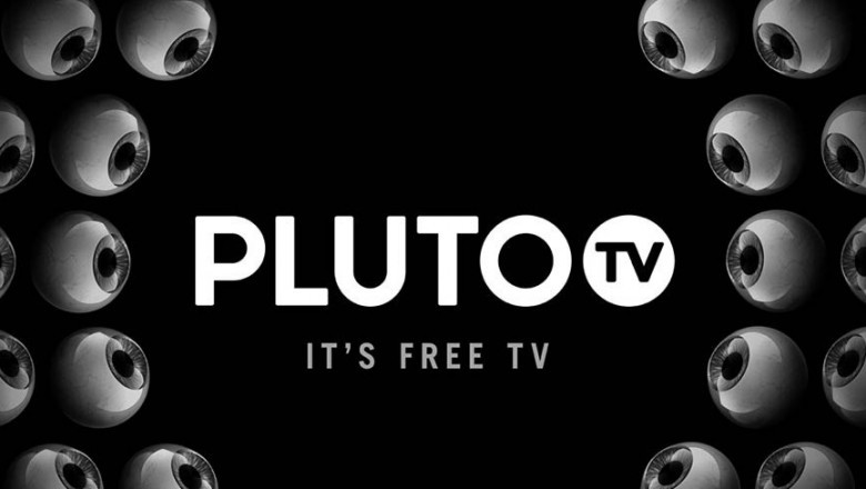 Pluto. TV / Activate
