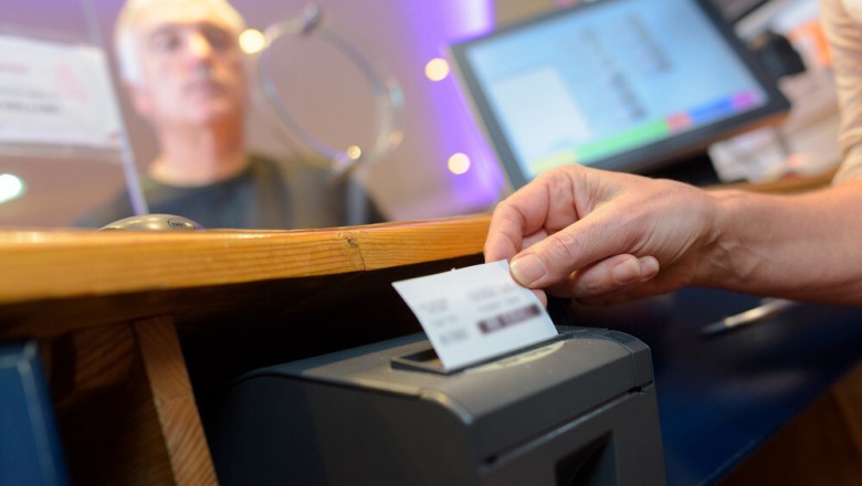 Ramp up retail operations with our point of sale software