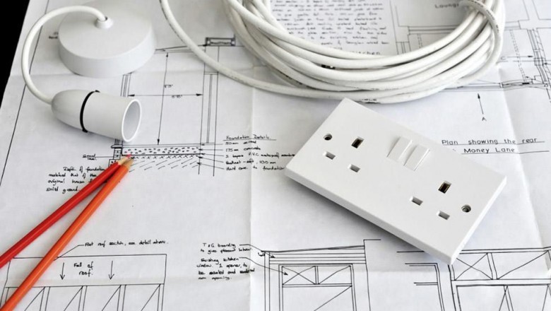 ELECTRICIANS BRISTOL- HOW DISRUPTIVE IS REWIRING A HOUSE?