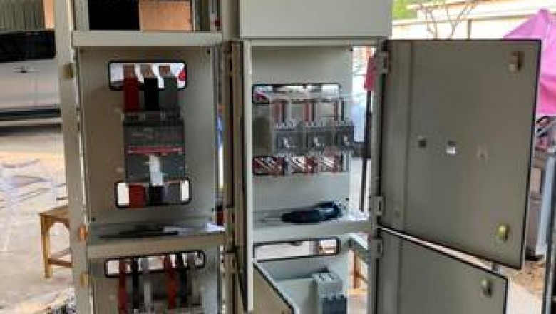 Hire Electricians For Professional Work at an Affordable Cost