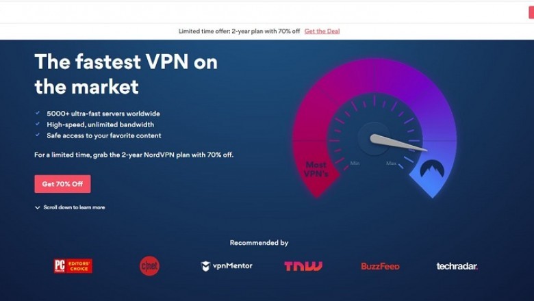 HOW SECURE IS NORDVPN? HOW MANY DEVICES DO YOU USE WITH NORDVPN?