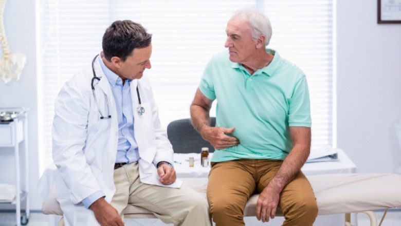 Picking out a Primary Care Physician