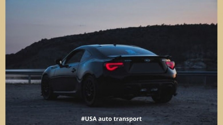 Auto Hauling Services Nearby