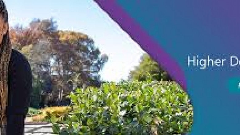 Postgraduate Studies Potchefstroom - Honours Degree South Africa, Graduate Programs in South Africa