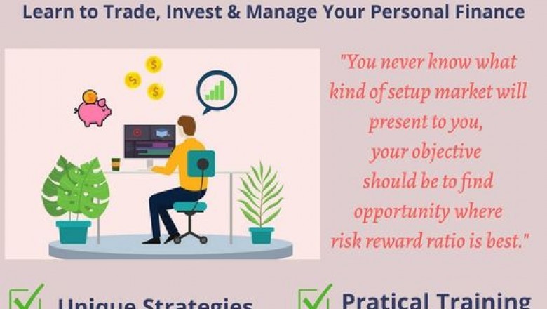 Wealthnote-Share Market Classes in Pune | Course | Training | Institutes in Pune