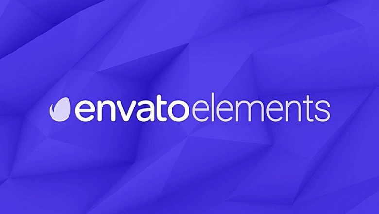 WHAT FEATURES MAKES ENVATO ELEMENTS THE BIGGEST PLAYER IN THE MARKET?